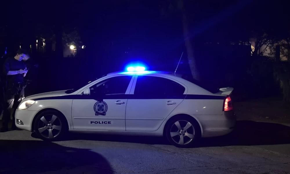 Περιστέρι: Συναγερμός για την εξαφάνιση 12χρονης